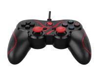RAMPAGE SG-R601 KIRMIZI PC/PS3 1.8MT JOYPAD GAMEPAD OYUN KOLU